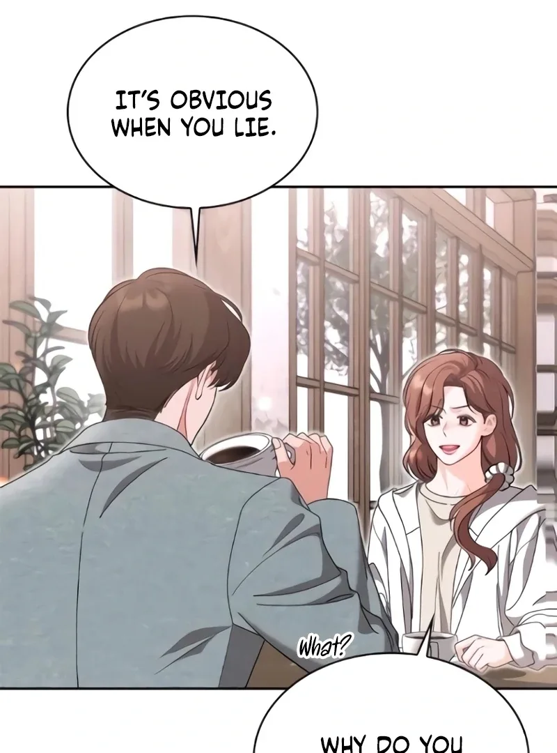 Instinctive Proposal Chapter 8 page 82