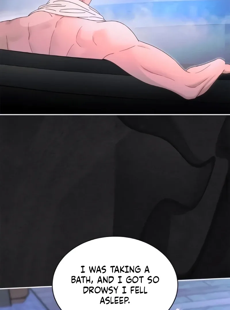 Instinctive Proposal Chapter 8 page 65