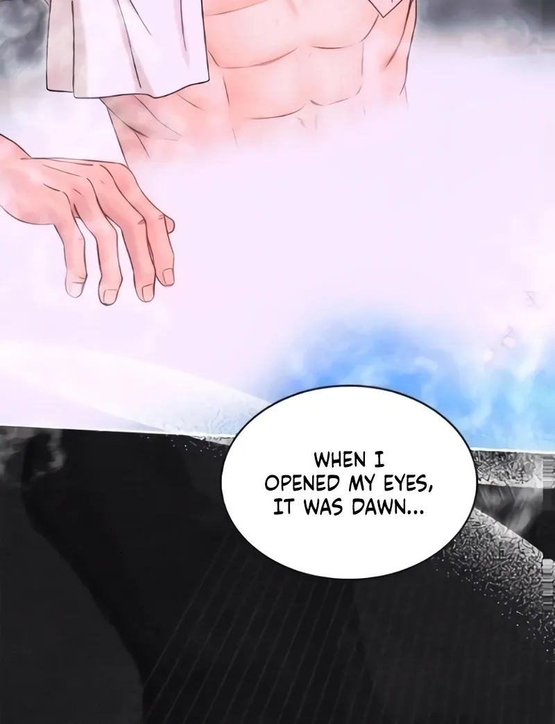 Instinctive Proposal Chapter 8 page 67