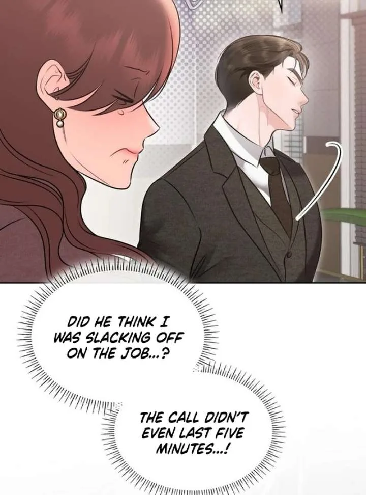 Instinctive Proposal Chapter 5 page 89