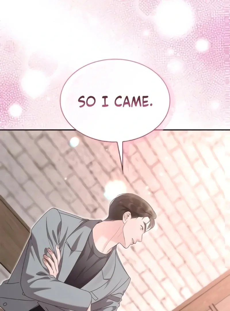 Instinctive Proposal Chapter 8 page 71