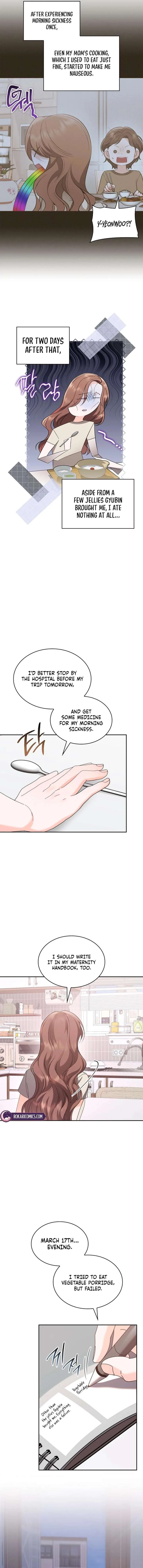 Instinctive Proposal Chapter 9 page 13