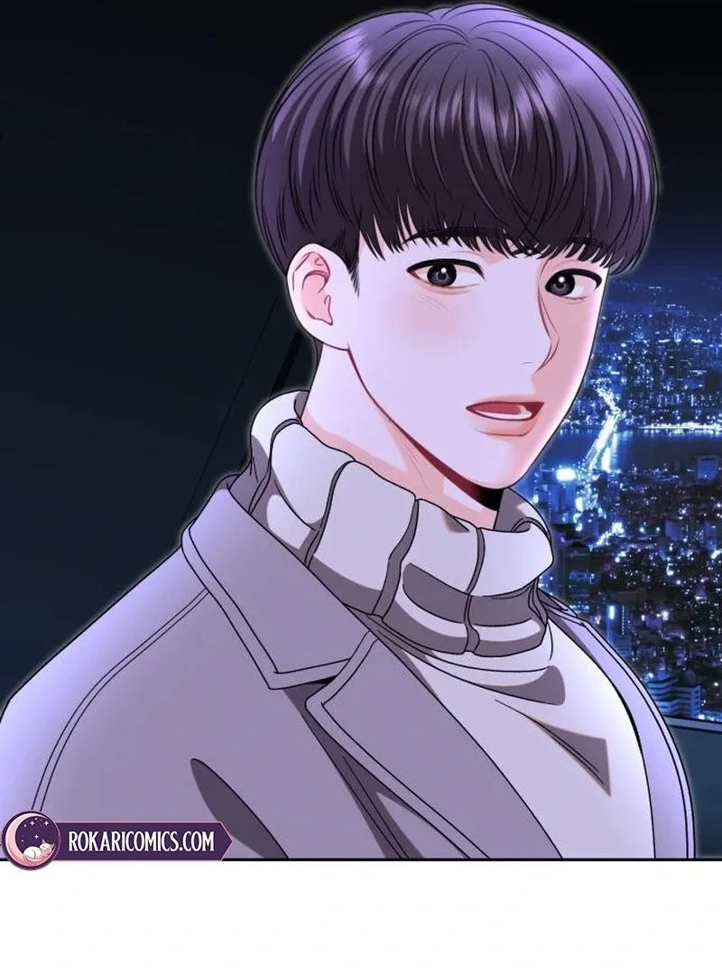 Instinctive Proposal Chapter 7 page 113