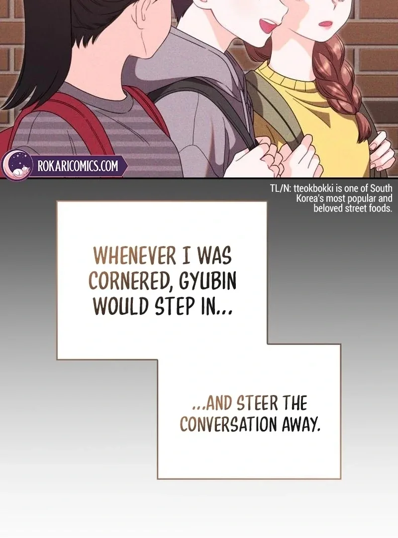 Instinctive Proposal Chapter 7 page 81