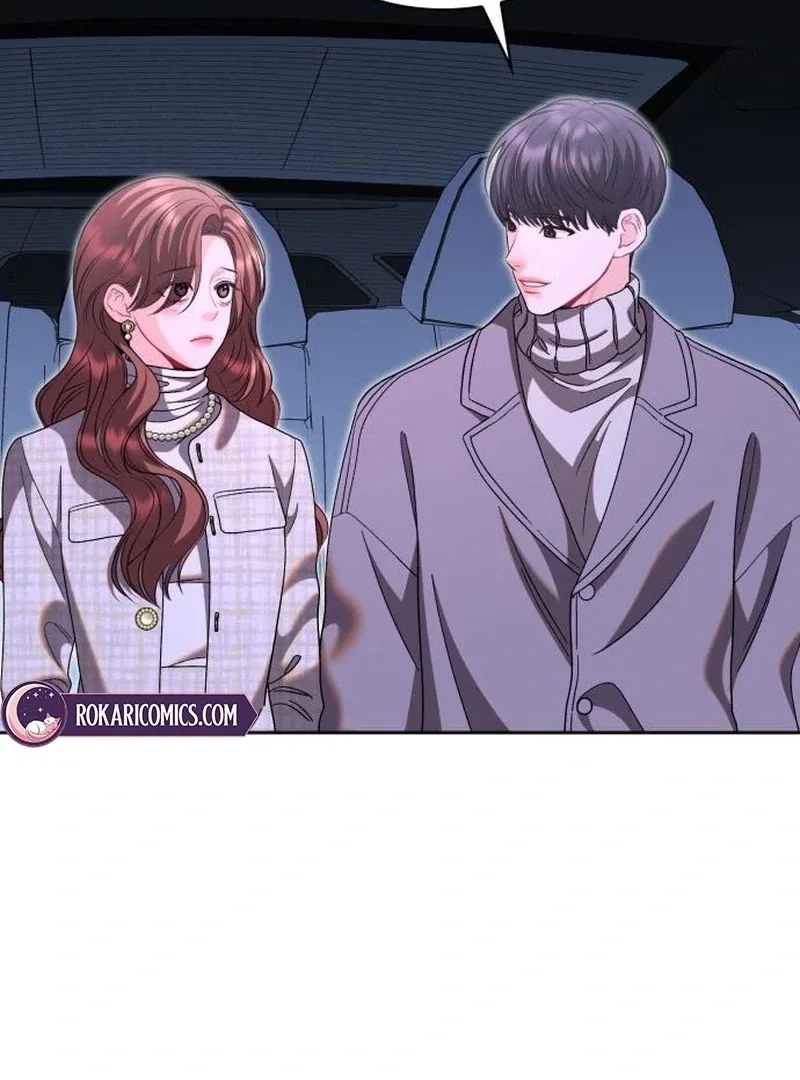 Instinctive Proposal Chapter 7 page 69