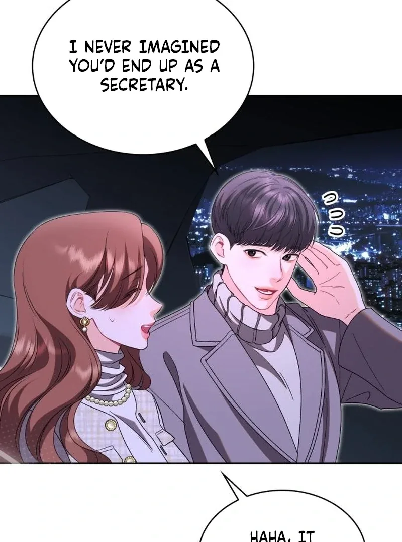 Instinctive Proposal Chapter 7 page 72