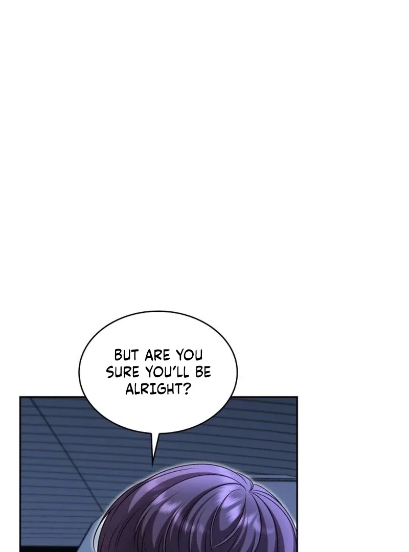 Instinctive Proposal Chapter 7 page 101