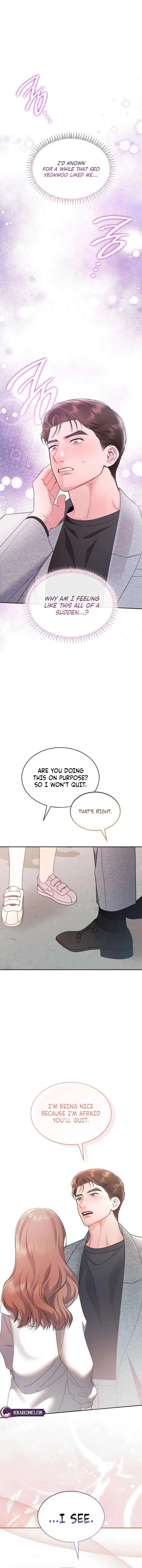 Instinctive Proposal Chapter 9 page 10