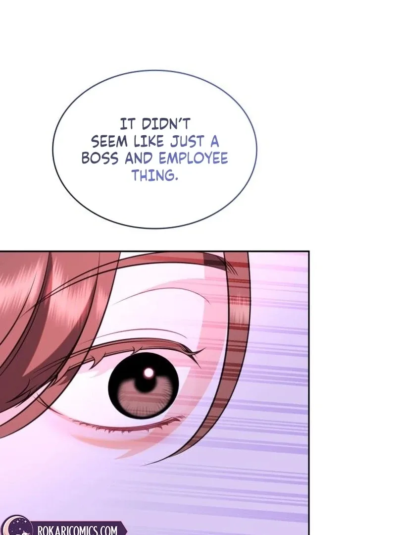 Instinctive Proposal Chapter 7 page 88