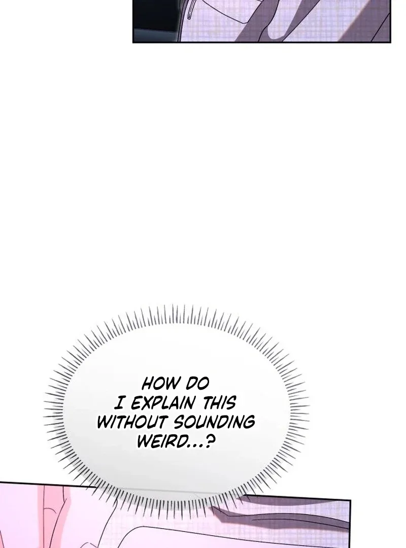 Instinctive Proposal Chapter 7 page 92
