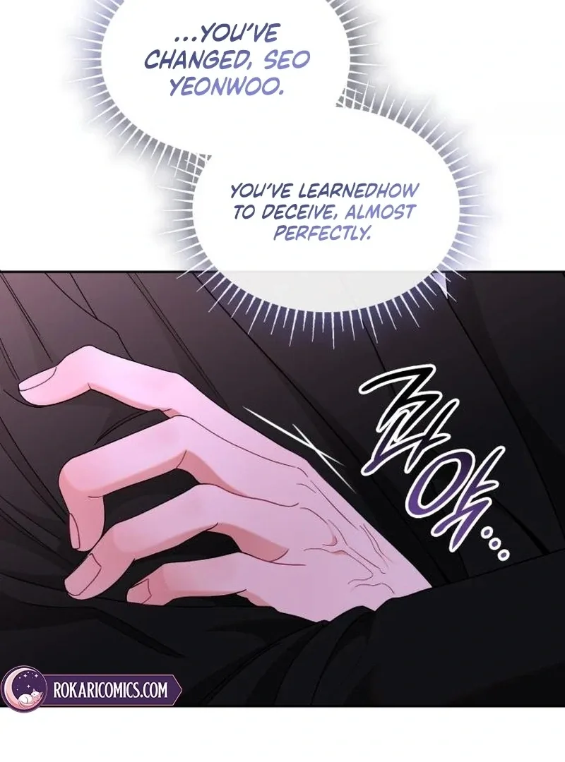 Instinctive Proposal Chapter 7 page 54