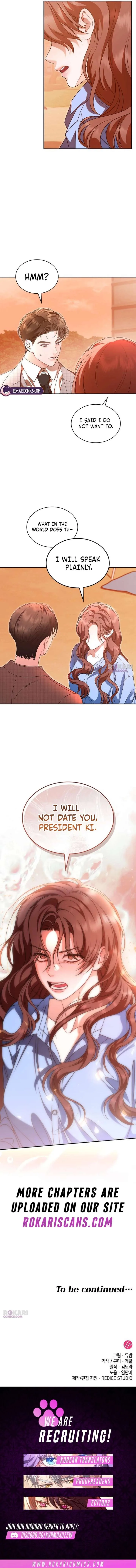 Instinctive Proposal Chapter 11 page 14