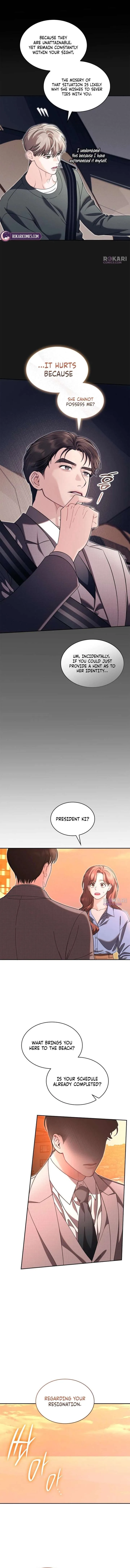 Instinctive Proposal Chapter 11 page 6