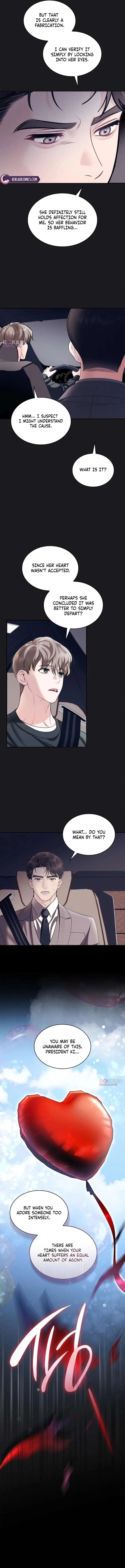 Instinctive Proposal Chapter 11 page 5