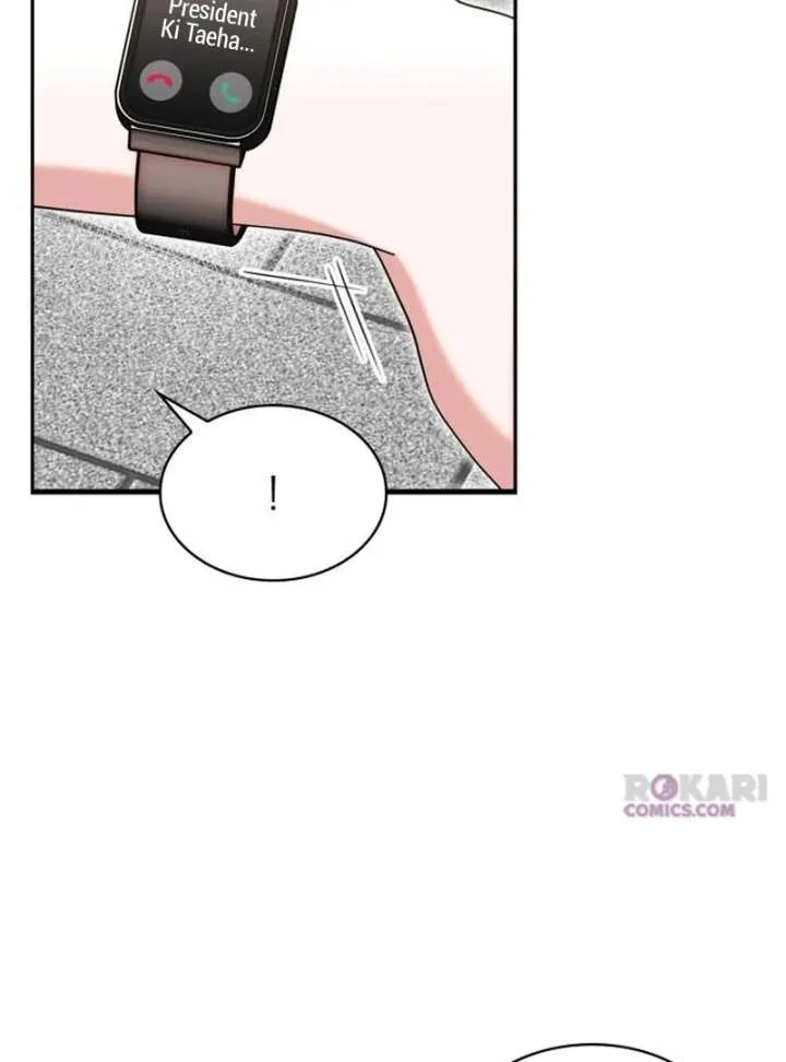 Instinctive Proposal Chapter 10 page 6