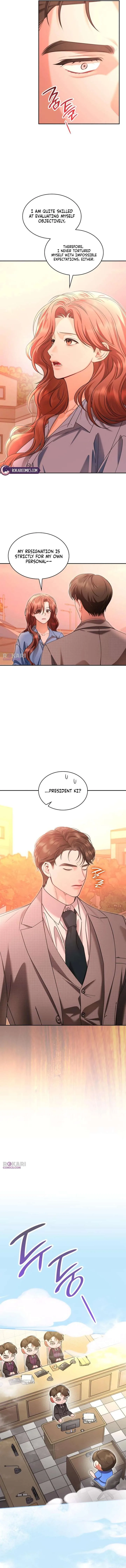 Instinctive Proposal Chapter 11 page 9