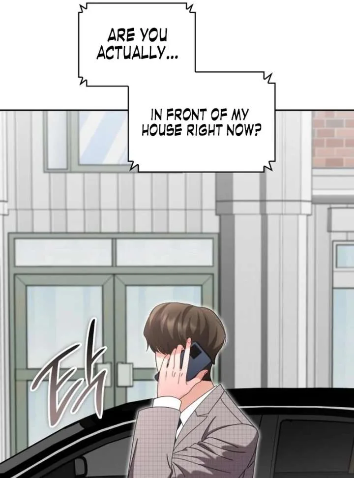 Instinctive Proposal Chapter 10 page 12