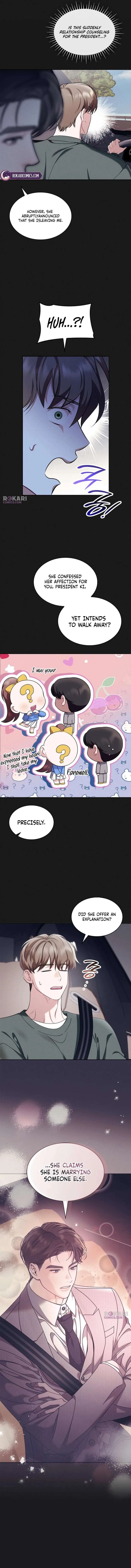 Instinctive Proposal Chapter 11 page 4