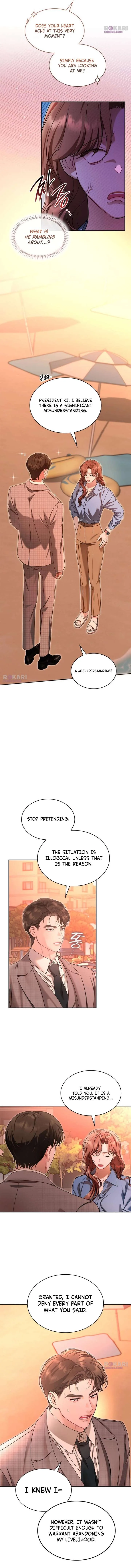 Instinctive Proposal Chapter 11 page 8