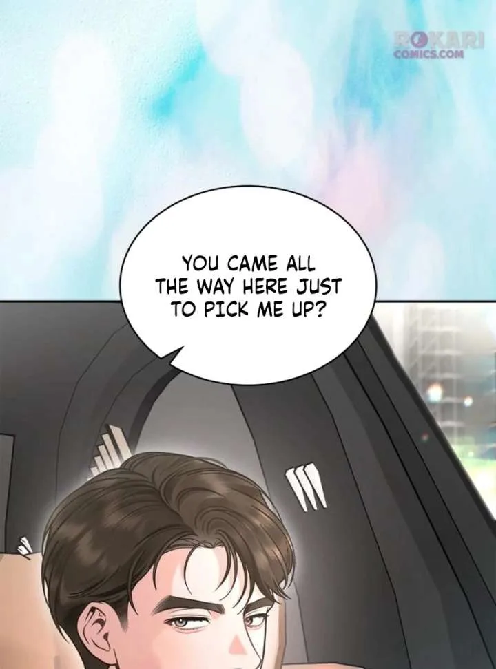 Instinctive Proposal Chapter 10 page 34