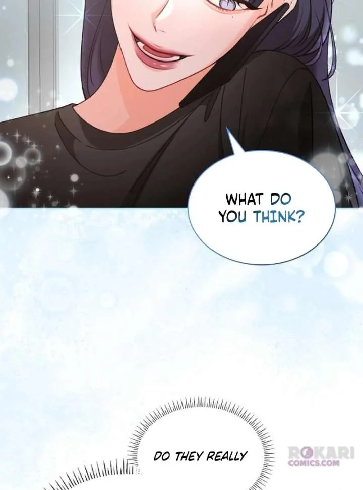 Instinctive Proposal Chapter 10 page 55