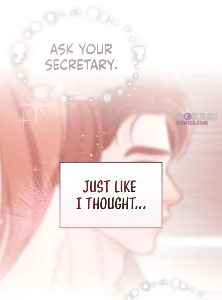 Instinctive Proposal Chapter 10 page 64