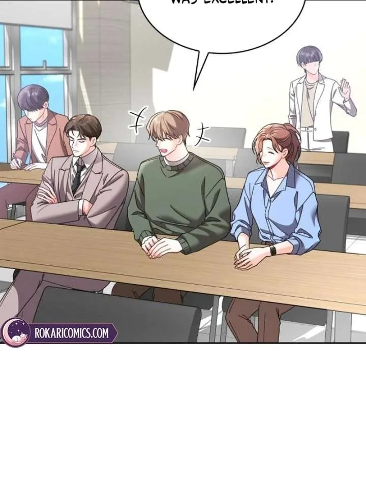 Instinctive Proposal Chapter 10 page 75