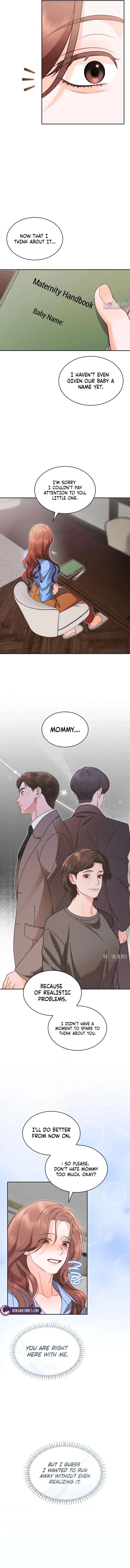 Instinctive Proposal Chapter 12 page 6