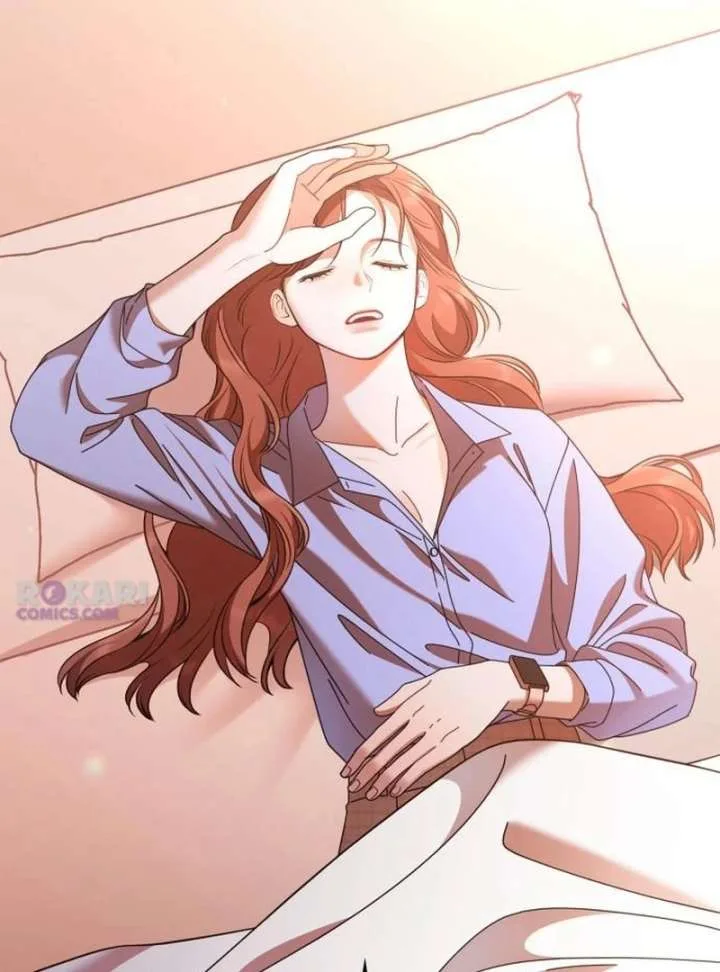 Instinctive Proposal Chapter 10 page 91