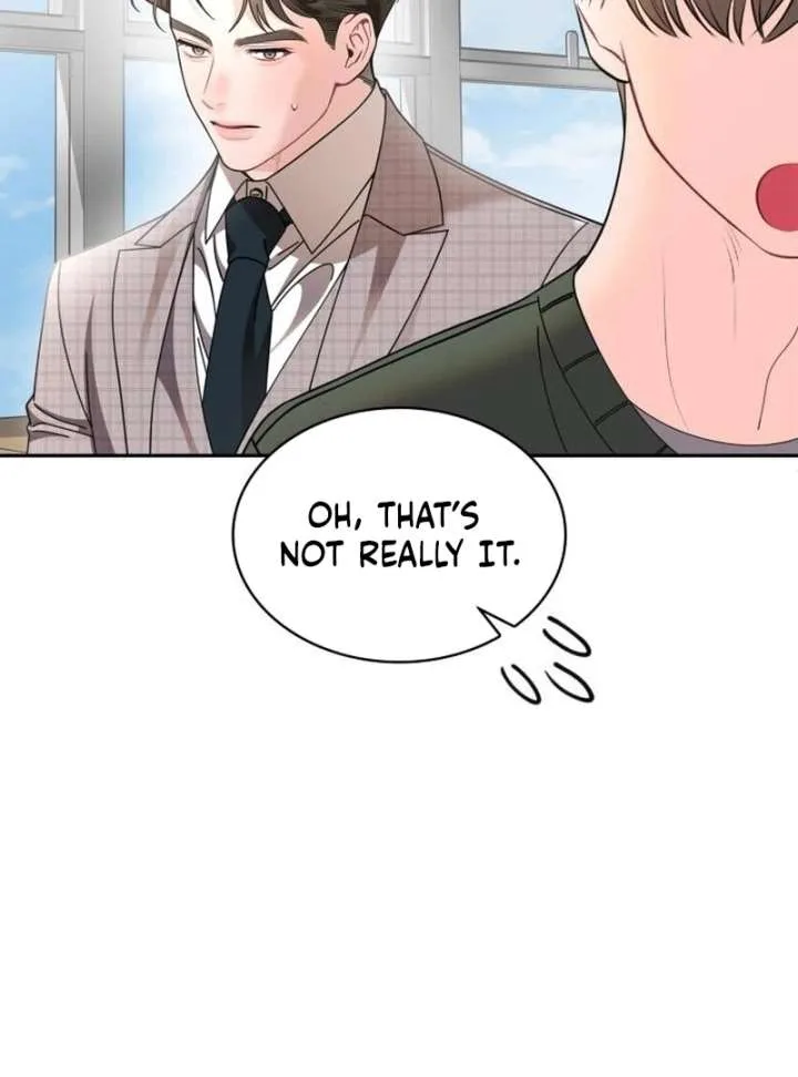 Instinctive Proposal Chapter 10 page 87
