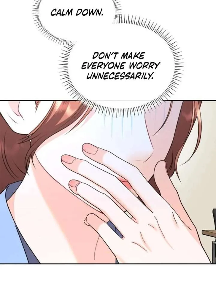 Instinctive Proposal Chapter 10 page 83