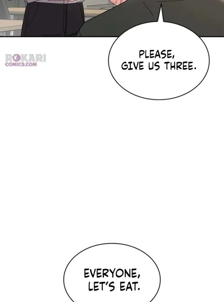 Instinctive Proposal Chapter 10 page 77