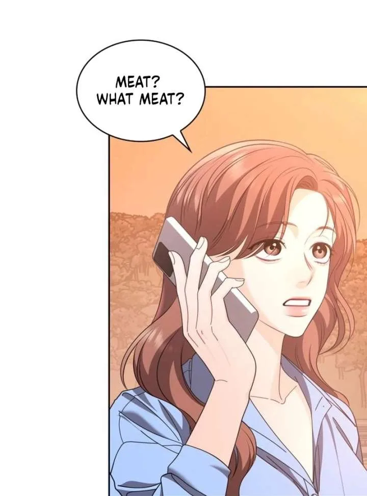 Instinctive Proposal Chapter 10 page 111