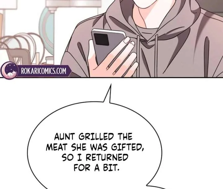 Instinctive Proposal Chapter 10 page 109