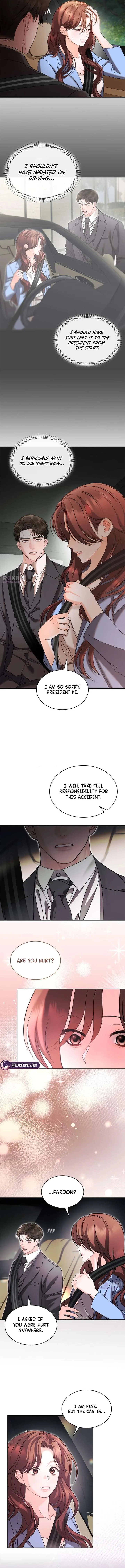 Instinctive Proposal Chapter 13 page 8