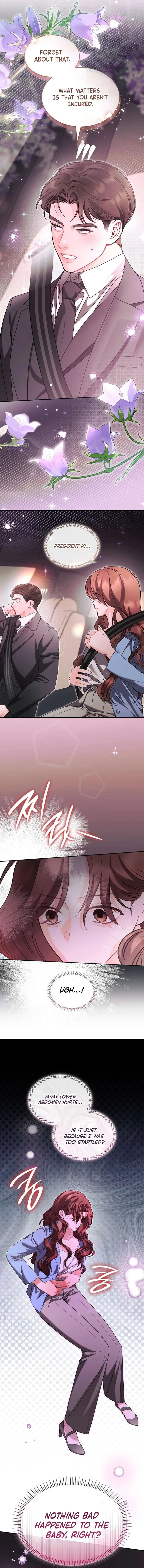 Instinctive Proposal Chapter 13 page 9
