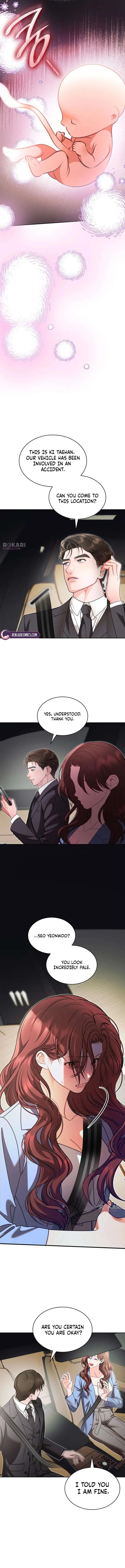 Instinctive Proposal Chapter 13 page 10