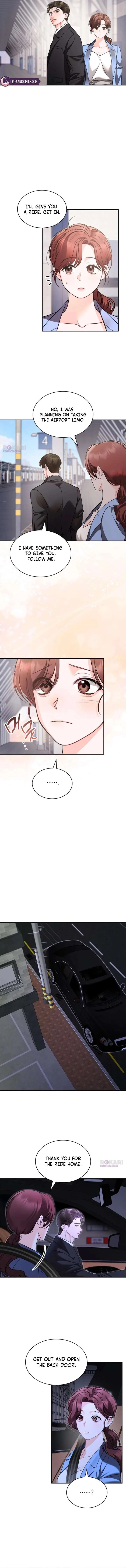 Instinctive Proposal Chapter 15 page 14