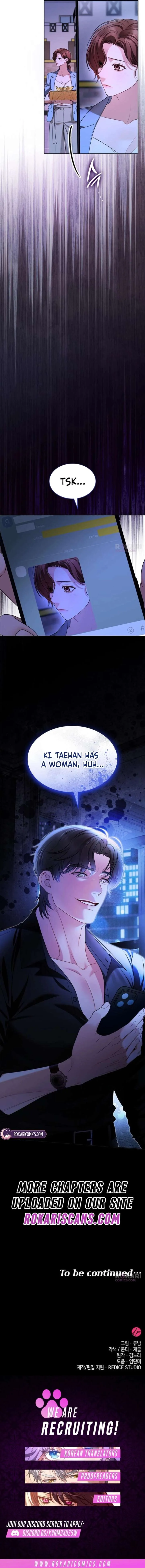 Instinctive Proposal Chapter 15 page 16