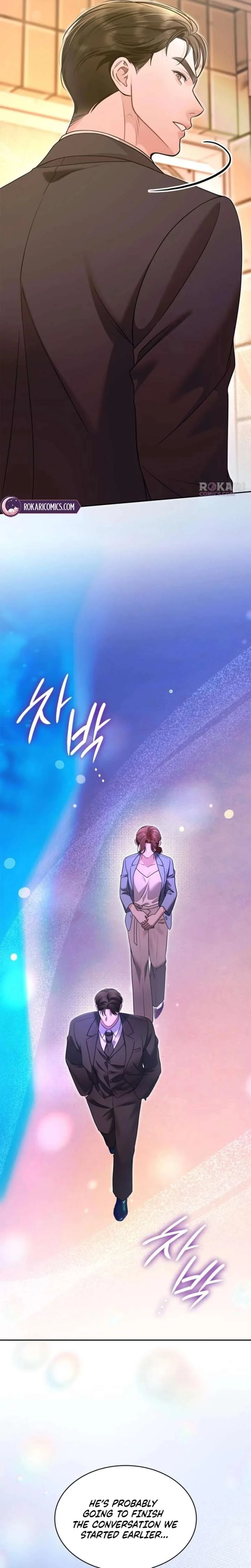 Instinctive Proposal Chapter 15 page 8