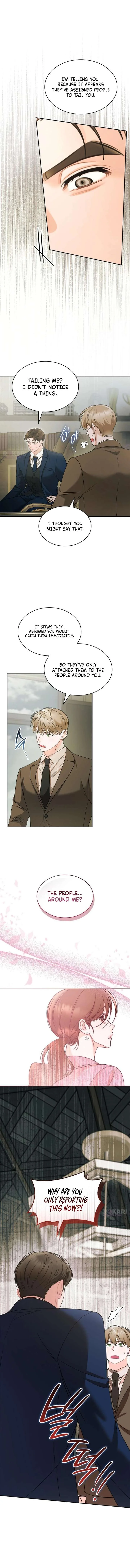 Instinctive Proposal Chapter 16 page 13