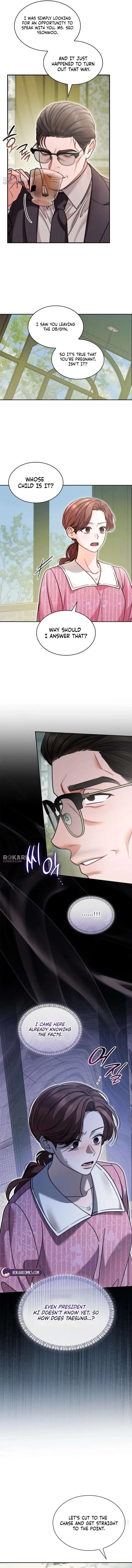 Instinctive Proposal Chapter 16 page 7