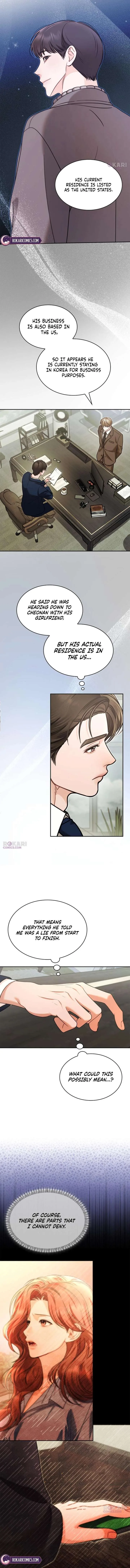 Instinctive Proposal Chapter 16 page 11