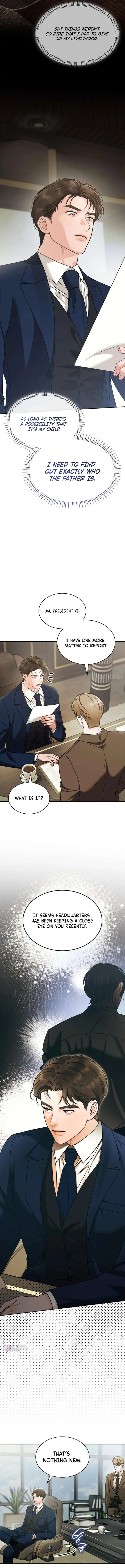 Instinctive Proposal Chapter 16 page 12