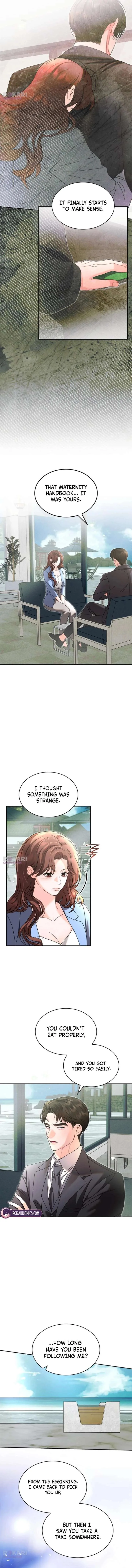 Instinctive Proposal Chapter 14 page 6