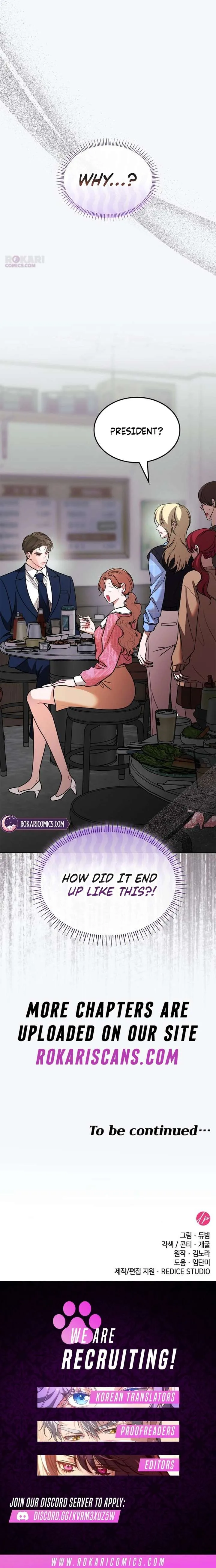 Instinctive Proposal Chapter 17 page 15