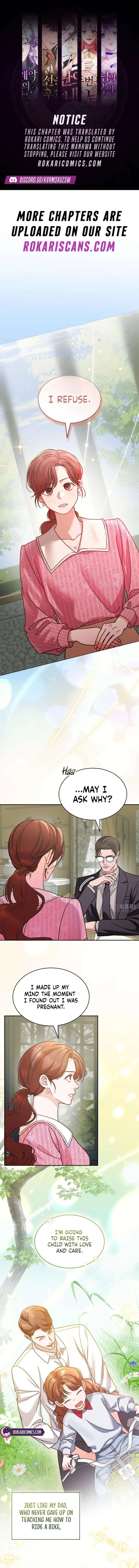 Instinctive Proposal Chapter 17 page 2