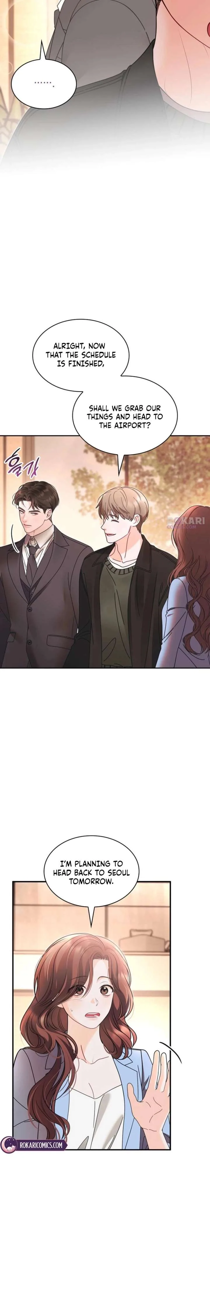 Instinctive Proposal Chapter 14 page 12
