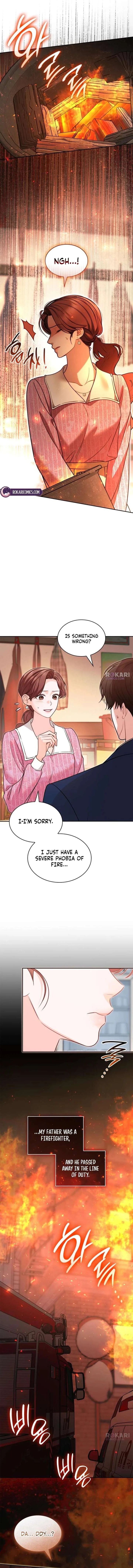 Instinctive Proposal Chapter 18 page 4