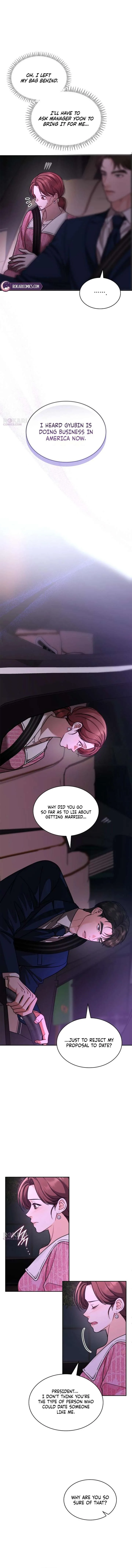 Instinctive Proposal Chapter 18 page 12